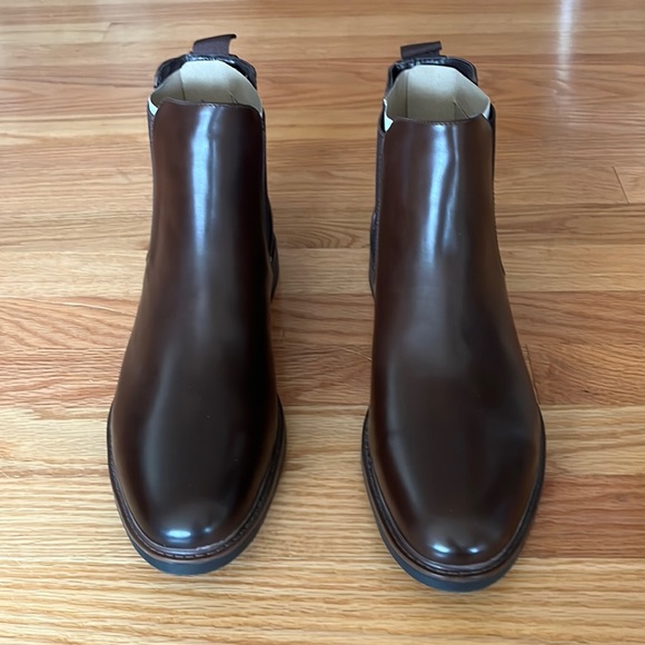 Unlisted by Kenneth Cole Other - New in box men’s boots.